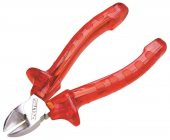 İzeltaş Kraft Yan Keski 180Mm - 1