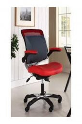 Medikal Ortopedik Oto Araç Koltuk Bel Destek Yastığı Çalışma Koltuğu Sırt Rahatlatan Minder - 1