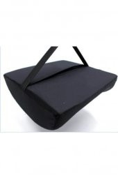 Bel Yastığı Bel Destek Minderi Ortopedik Visco Yastık Boyun Yastığı Ortopedik Yastık - 2