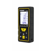 Rtrmax RTM035 Lazer Metre 50 M - 1