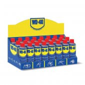 Wd-40 Çok Amaçlı Pas Sökücü Sprey 400 Ml " 24 Adet " - 1