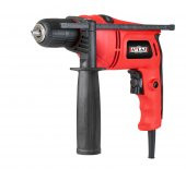 Attlas ATM 810 710W Darbeli Matkap 16 Parça Uç Seti - 1