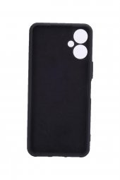 Tecno Spark 9T Uyumlu Kılıf Kamera Korumalı Silikon Arka Kapak - 12
