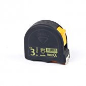 Dekor 304 Dh304 Şerit Metre 3 M X 16 Mm Soft Touch 12 Adet - 1