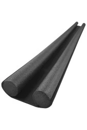 Kapı Altı Isı Ve Ses Yalıtım Rüzgar Önleyici Kapı Altı Rüzgarlık 2li - 1