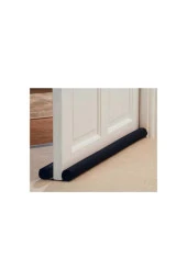 Kapı Altı Isı Yalıtım Süngeri Çift Yönlü Rüzgar Ses Böcek Önleyici 2 Adet - 2