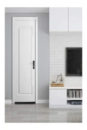 Kapı Altı Isı Yalıtım Süngeri Çift Yönlü Rüzgar Ses Böcek Önleyici 2 Adet - 3