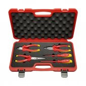 Izeltaş 1000V Izoleli Elektrikçi Set 5 Parça 8795006005 - 1