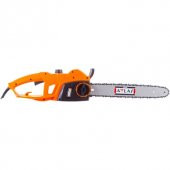 Attlas Ecs 2200 Elektrikli Ağaç Kesim Motoru 400 Mm 2200w - 1