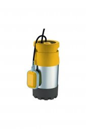 Attlas Q800103-3P-1 Plastik Gövdeli Temiz Su Pompası 30M - 1