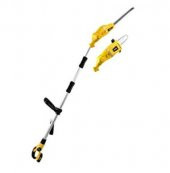 Rtr Max RTX1897 Akülü Dal Budama ve Çit Kesme Makinesi - 1