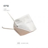 Era 1300 Ffp3 Nr Toz Maskesi "50 Adet" - 1