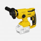 Rtrmax Rtx2095b Akülü Elektropnömatik Kırıcı Delici (Akü Hariç) - 1