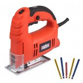 Attlas ECO D 400 400 W Dekupaj Testere - 1