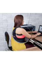 Manyetik Dik Duruş Korsesi  Mıknatıslı Sırt Korsesi - 4