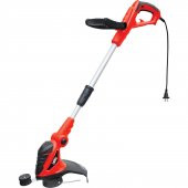 Attlas GT450 450 W Elektrikli Misinalı Çim Kesme Makinesi - 1