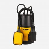 Rtrmax Rtm813 Temiz Su Dalgıç Pompa 400 W 7300 L S N11.1781 - 1