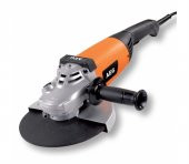 Aeg WS 2200-230 2200 W 230 MM Taşlama Makinesi - 1