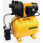 Rtrmax Rtm846 Hidrofor 600W 1.6 Hp N11.646 - 1