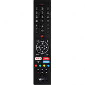 Vestel 58U9500 58" 147 Ekran Uydu Alıcılı 4K Ultra HD Smart LED TV-OUTLET - 3