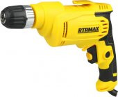 Rtrmax RTM1530 Darbesiz Matkap 10 MM 710 W - 1