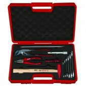 Izeltaş 8705006113 Hobby Set Oto Tipi 13 Parça - 1