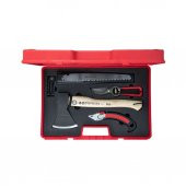 İzeltaş Doğada Set 3 Parça - 8786001003 - 1