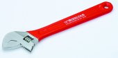 İzeltaş Kurbağacık Anahtar 12" 0600011012 - 1