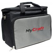 Mycraft Dikdörtgen Bez Çantası - 1