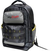 Mycraft Sırt Çantası 1900 Denye Profesyonel Kullanım - 1