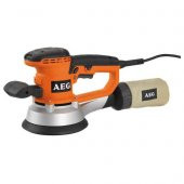 Aeg EX 150 ES Eksantrik Zımpara 440 W - 1