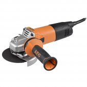 Aeg Ws 10-125 S 1000 W 125 Mm Avuç Taşlama Makinesi - 1