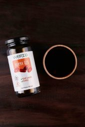 Wefood Hurma Özü 315 gr (Soğuk Sıkım) - 3