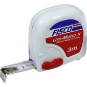 Fisco Çelik Metre Um3 3 Metre 16 MM "14 Adet" - 1