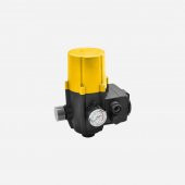 Rtrmax Rtm858 Hidromat 1.5-2.2 Bar 1 Barometre+Prizli - 1