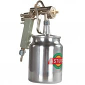 Asturo G70 Alttan Depo Boya Tabancası 1.8Mm - 1