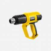 Rtrmax Rtm305 Sıcak Hava Tabancası 2000w Dijital Çantalı - 1