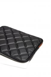 Deri Kapitone Notebook Kılıf  15 ve 15.6 inç 8683255011897 - 2