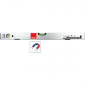 Cetaform Accuvision Alüminyum Su Terazi Mıknatıslı 80Cm P21-080M - 1