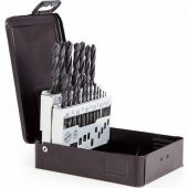 Milwaukee Hss-R Metal Matkap Ucu Seti 19 Parça Dın 338 - 1