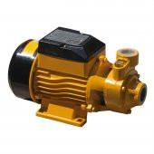 Attlas Qb60 Santrifüj Pompa 0.5 Hp - 1