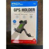 Acl Telefon Tutucu Açık Acl T-56 Gidon Bağlantılı - 1