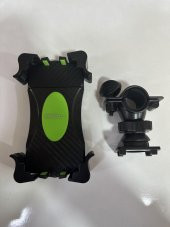 Acl Telefon Tutucu Açık Acl T-56 Gidon Bağlantılı - 5