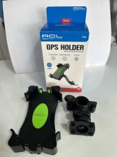 Acl Telefon Tutucu Açık Acl T-56 Gidon Bağlantılı - 6