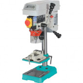 Jetco Jdp 13 Sütunlu Matkap Tezgahı 13 Mm 350W Mengeneli - 1