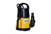 Attlas Wp 350 K Kirli Su Pompası 5 Mt 350 W 0.5 Hp - 1
