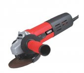 Attlas Att 115 E 800 W 115 Mm Avuç Taslama Makinesi - 1