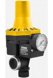 Rtrmax Rtm852 Hidromat 1.5-2.2 Bar 1 Barometre - 1