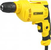 Rtrmax RTM1520 Darbesiz Matkap 10 MM 450 W - 1