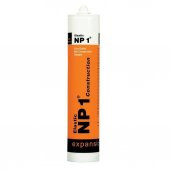 Np1 Ms Polimer Mastik 290 Ml "25 Adet" Renk Seçenekleriyle - 1